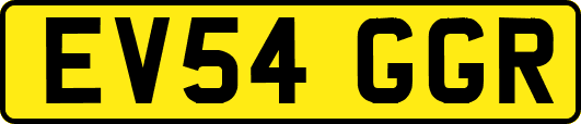 EV54GGR