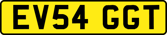 EV54GGT