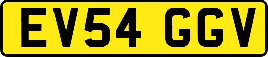 EV54GGV