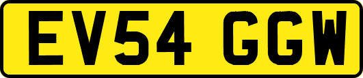 EV54GGW