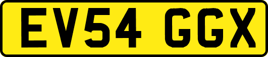 EV54GGX