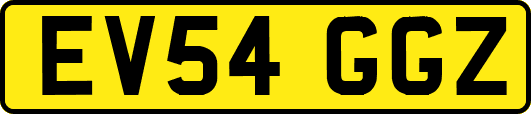 EV54GGZ
