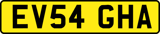 EV54GHA