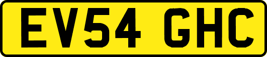 EV54GHC