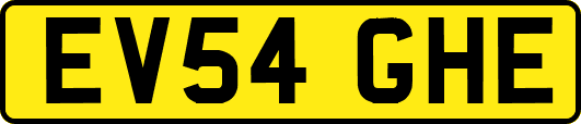 EV54GHE