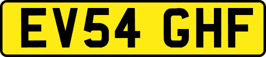 EV54GHF