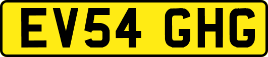 EV54GHG