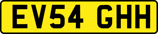 EV54GHH