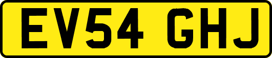 EV54GHJ