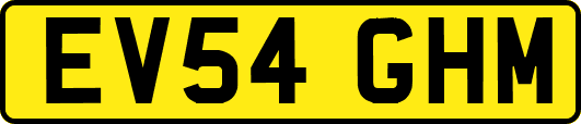EV54GHM