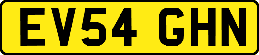 EV54GHN