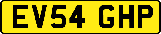 EV54GHP