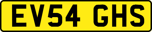 EV54GHS