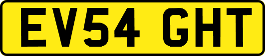 EV54GHT