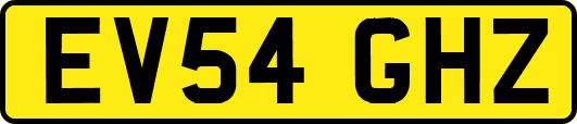 EV54GHZ