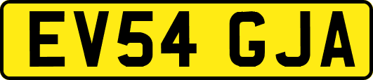 EV54GJA