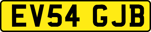 EV54GJB