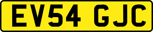 EV54GJC