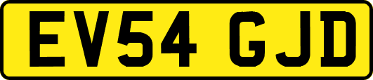 EV54GJD