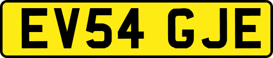 EV54GJE