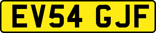 EV54GJF