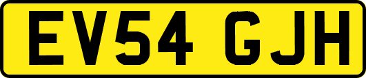 EV54GJH