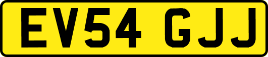 EV54GJJ