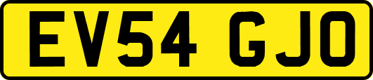 EV54GJO