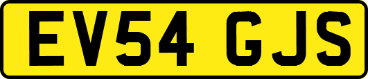 EV54GJS