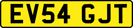 EV54GJT