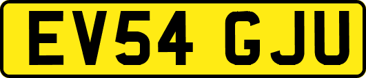 EV54GJU