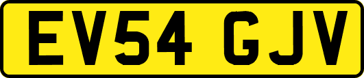 EV54GJV