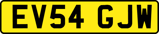 EV54GJW