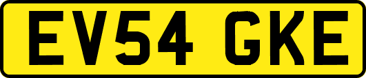EV54GKE