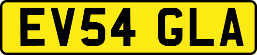 EV54GLA
