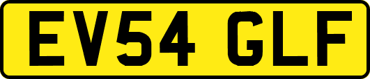 EV54GLF