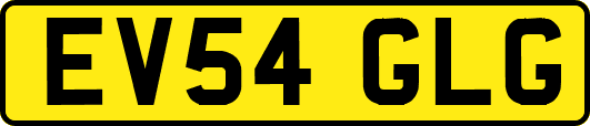 EV54GLG