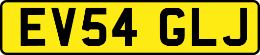 EV54GLJ