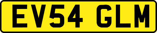 EV54GLM