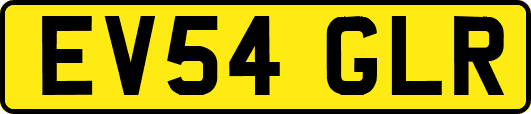 EV54GLR