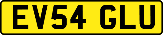 EV54GLU