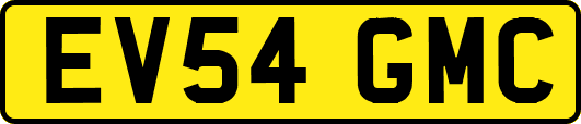 EV54GMC