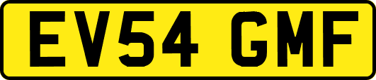 EV54GMF