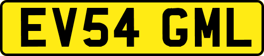 EV54GML