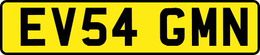 EV54GMN