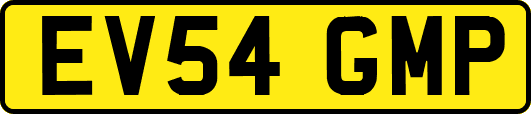 EV54GMP