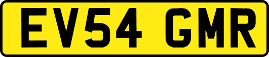 EV54GMR