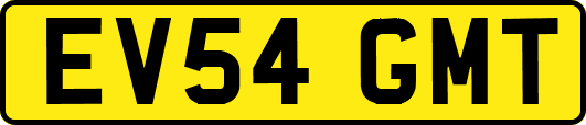 EV54GMT