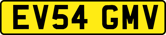 EV54GMV