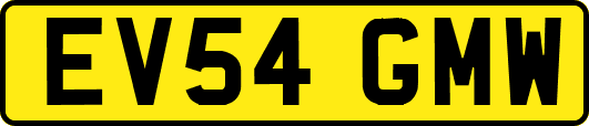 EV54GMW
